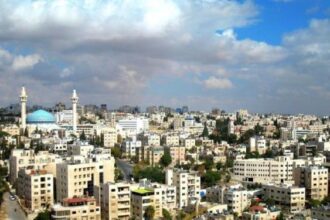 أجواء باردة نسبيا في الأردن الثلاثاء وعدم استقرار جوي حتى يوم الجمعة