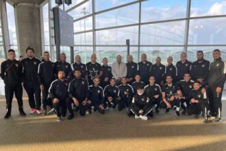 المنتخب الوطني يُشارك في البطولة العربية للمصارعة