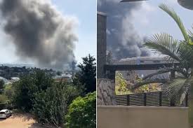 اسرائيل تغلق عددا من مستعمراتها في الجليل خشية قصفها بصواريخ من لبنان