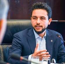 ولي العهد: أليس لأهل غزة من حقوق الإنسان نصيب؟ 