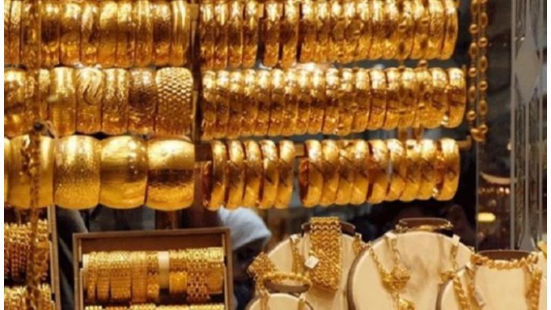 صورة حول : أسعار الذهب تواصل ارتفاعها في الأردن أسعار الذهب تواصل ارتفاعها في الأردن
