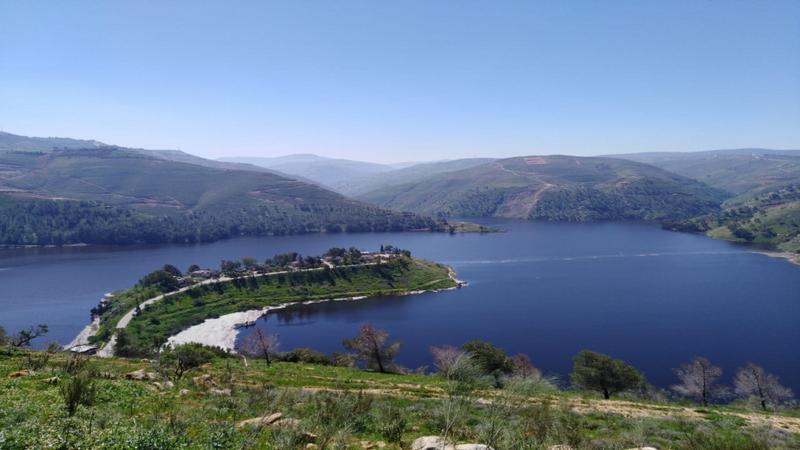المياه: ٢ مليون م٣ خزنتها السدود من الأمطار خلال المنخفض الجوي الأخير