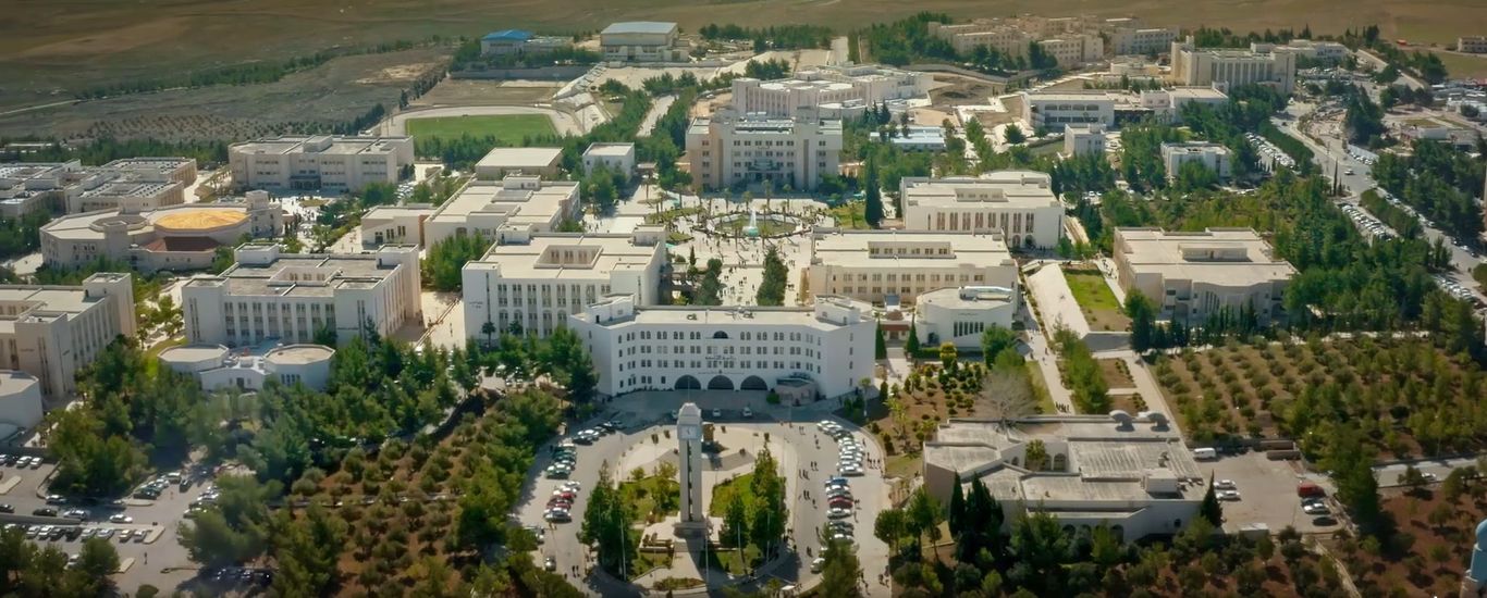 الفاو توقع اتفاقية مع جامعة مؤتة لتدريبِ ثمانية من المهندسات الزراعيات