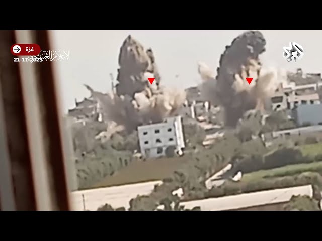 مقتل خمس جنود إسرائيليين دخلوا حقل ألغام في خان يونس