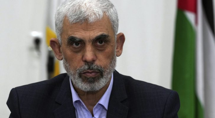 السنوار : زمن الصفقات المبنية على هدنة مؤقتة ولى