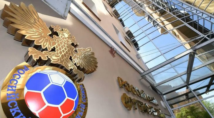 الاتحاد الروسي لكرة القدم يصوّت على رفض الانضمام إلى الاتحاد الآسيوي
