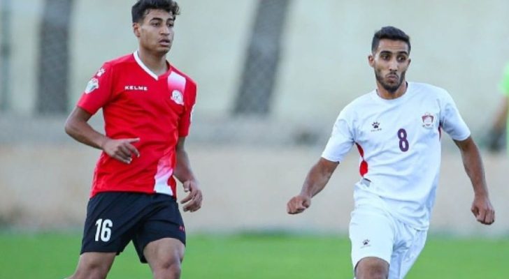 الحسين إربد يستقبل العقبة وشباب الأردن يواجه معان في كأس الأردن