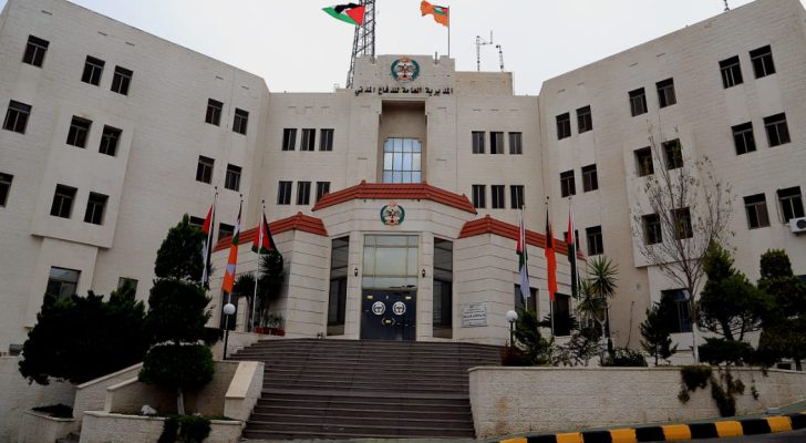 الدفاع المدني يحذر من الشائعات