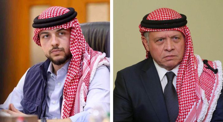 صورة حول : الملك وولي العهد ينعيان أمير دولة الكويت الشيخ نواف الأحمد الصباح الملك وولي العهد ينعيان أمير دولة الكويت الشيخ نواف الأحمد الصباح