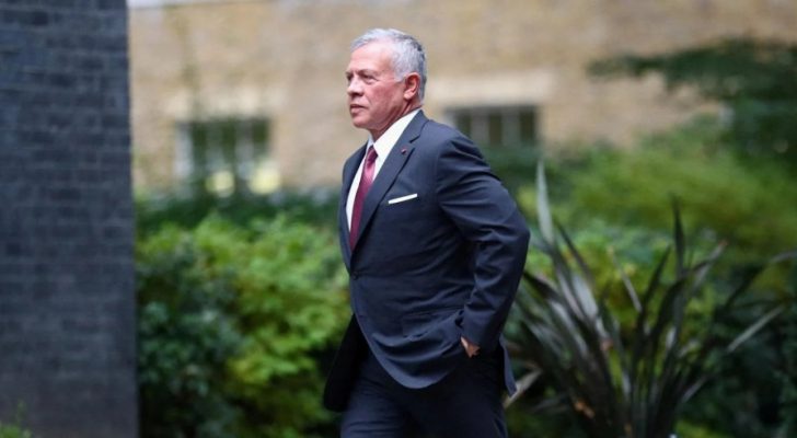 صورة حول : الملك يغادر أرض الوطن في زيارة عمل إلى مدريد وجنيف الملك يغادر أرض الوطن في زيارة عمل إلى مدريد وجنيف