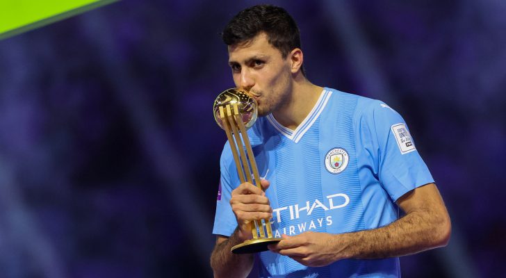 تعرف الى الفائزين بالجوائز في مونديال الأندية ٢٠٢٣