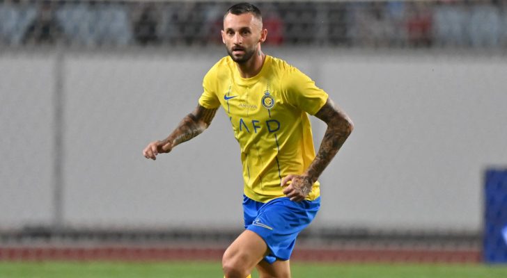 سباق محتدم للفوز بجائزة أفضل هدف في الجولة ١٩ من الدوري السعودي