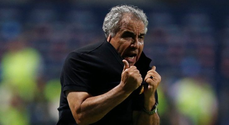 فوزي البنزرتي يستبعد نجم الوداد المغربي في ظل تصاعد الخلافات