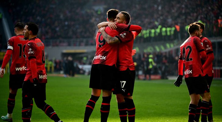 كارثة الإصابات: ٢١ لاعبًا في ميلان تضربهم الإصابات