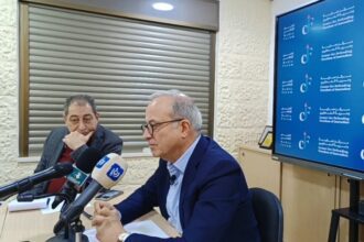 المعشر : التهجير بات سيناريو واقعي