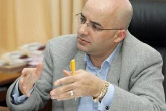 المبيضين يدعو لبناء إستراتيجية إقليمية تواجه الجماعات المسلحة على الحدود