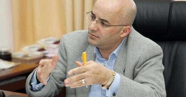 المبيضين يدعو لبناء إستراتيجية إقليمية تواجه الجماعات المسلحة على الحدود