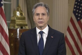 كيربي قلق على قتل إسرائيل لفتى فلسطيني يحمل الجنسية الامريكية في الضفة الغربية