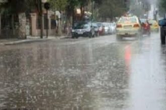 تحذير من ارتفاع كبير في منسوب المياه وجريان للأودية خلال الساعات القادمة