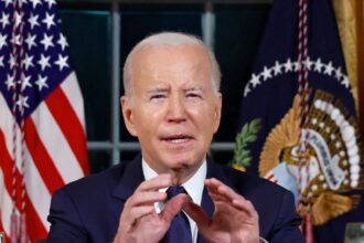 حماس تصف مبادرة بايدن بالوهم ولا تنطلي على الفلسطينيين