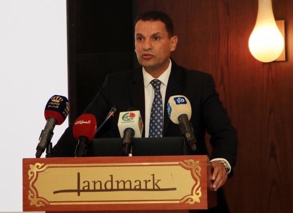 صورة حول : العبداللات: الأردن يستعد لمناقشة حالة حقوق الإنسان العبداللات: الأردن يستعد لمناقشة حالة حقوق الإنسان