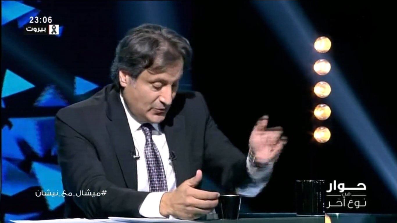 توقعات الفلكي ميشيل حايك عن الأردن في 2024