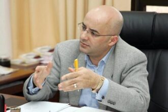 المبيضين: الاستثمارات القطرية في الأردن في نمو مستمر