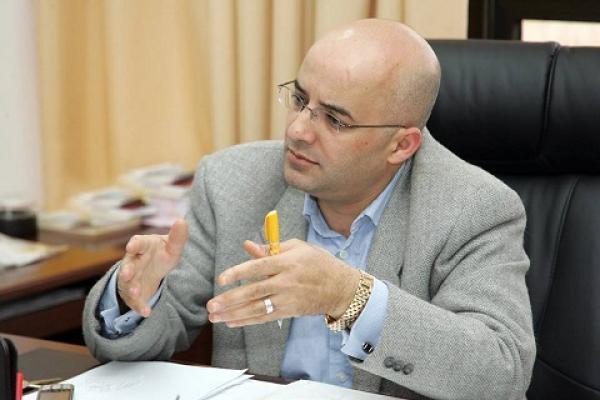 المبيضين: الاستثمارات القطرية في الأردن في نمو مستمر