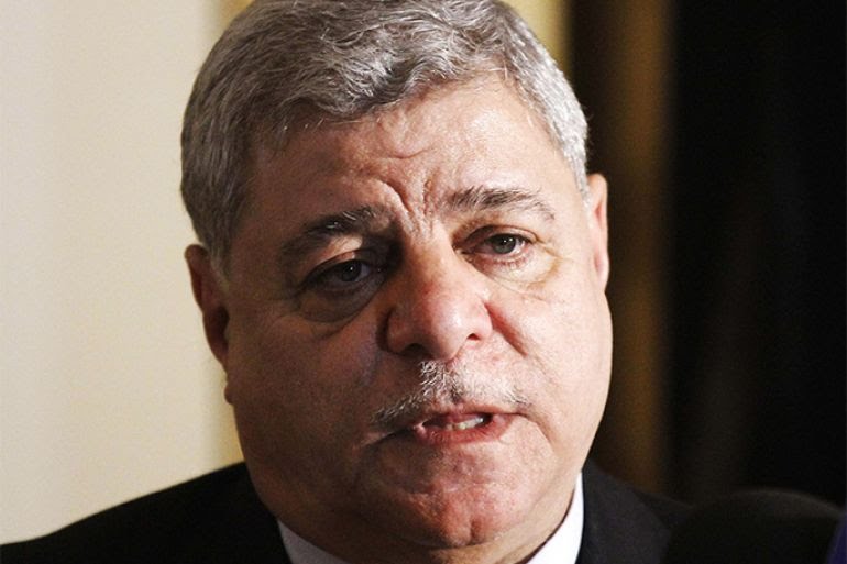 صورة حول : عون الخصاونة يصل لاهاي لدعم محاكمة الاحتلال أمام العدل الدولية عون الخصاونة يصل لاهاي لدعم محاكمة الاحتلال أمام العدل الدولية