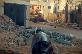 المقاومة تنفذ عمليات نوعية في غزة