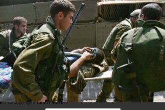 جيش الاحتلال ينشر اسماء 21 ضابطاً وجندياً قتلوا أمس في معارك عزة