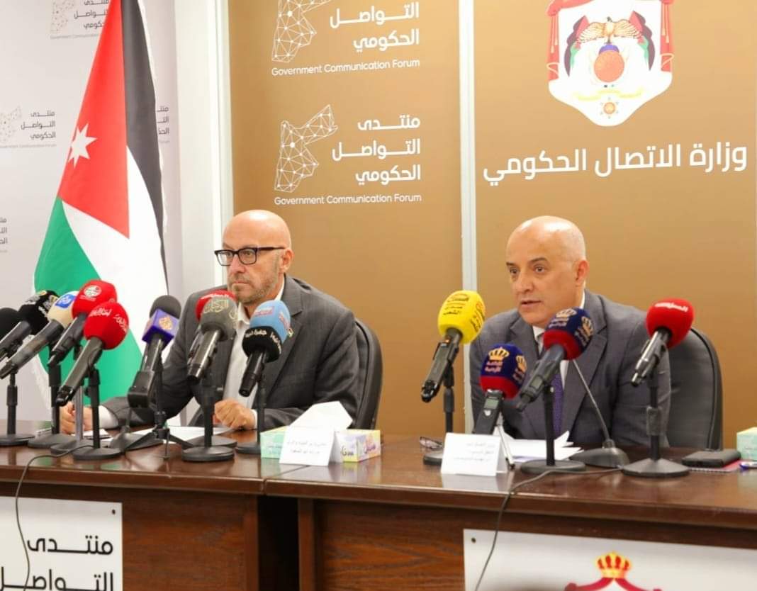 صورة حول : وزير المياه: الأردن يخصص ٥٧٠ مليون متر مكعب من المياه للزراعة سنويا وزير المياه: الأردن يخصص ٥٧٠ مليون متر مكعب من المياه للزراعة سنويا