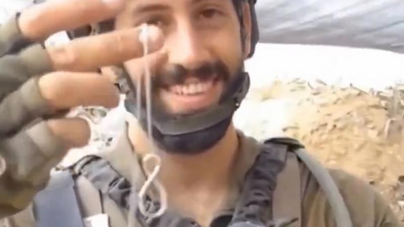 الإعلامي الحكومي بغزة: الاحتلال سرق أموالا ومصاغا بـ25 مليون دولار