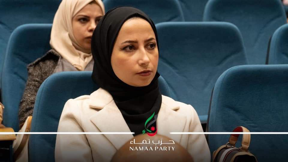 بالصور.. امين عام حزب نماء يشارك في ندوة دور الأردن والهاشميين في الدفاع عن القضية