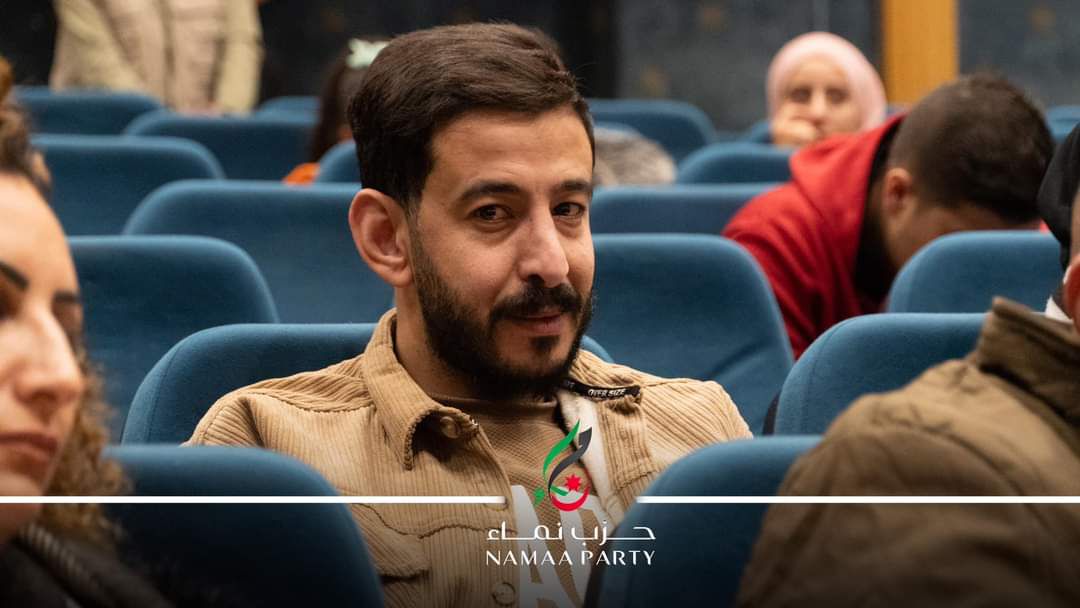 بالصور.. امين عام حزب نماء يشارك في ندوة دور الأردن والهاشميين في الدفاع عن القضية