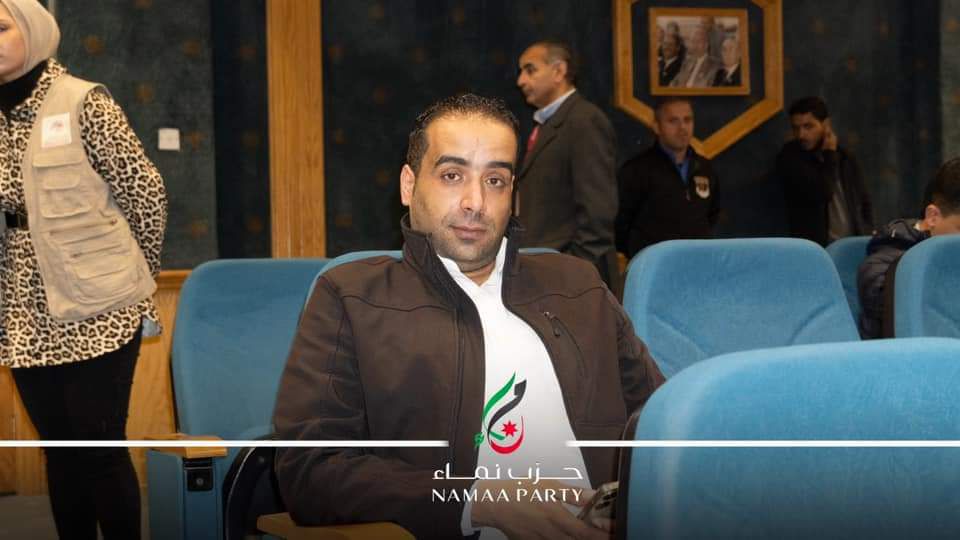 صورة حول : بالصور.. امين عام حزب نماء يشارك في ندوة دور الأردن والهاشميين في الدفاع عن القضية بالصور.. امين عام حزب نماء يشارك في ندوة دور الأردن والهاشميين في الدفاع عن القضية