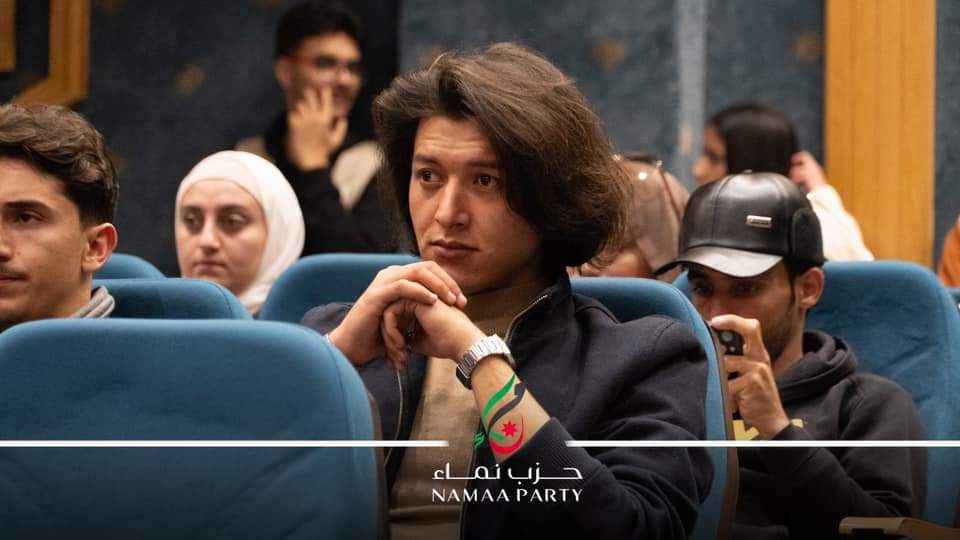 بالصور.. امين عام حزب نماء يشارك في ندوة دور الأردن والهاشميين في الدفاع عن القضية