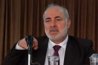 شتيوي يشارك في اجتماع مجلس حقوق الإنسان التابع للأمم المتحدة