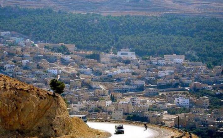 الدويري تكتب: الطفيلة تبقى الأقرب لقلبي ! ادي من ترابها شوي!