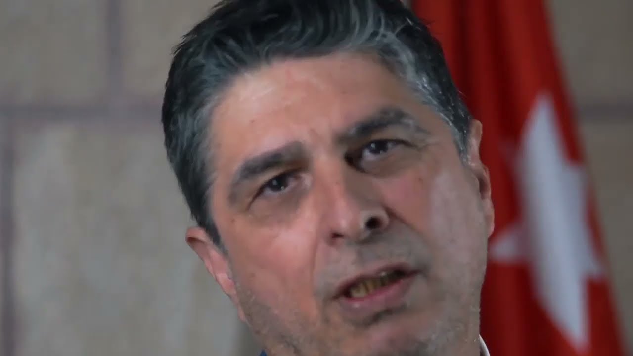 صورة حول : <em>تفكيك المستعمرة الصهيونية واجب دولي وإنساني</em> <em>تفكيك المستعمرة الصهيونية واجب دولي وإنساني</em>