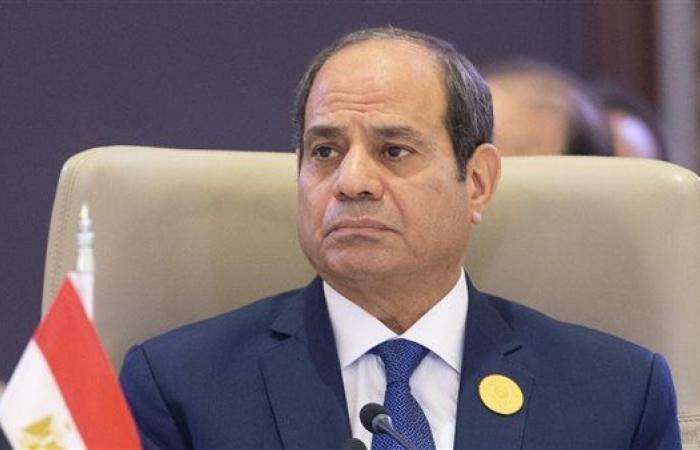 صورة حول : السيسي يتحدث عن سبب أزمة الدولار في مصر السيسي يتحدث عن سبب أزمة الدولار في مصر