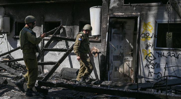 صورة حول : اصطياد جنود وتدمير آليات.. المقاومة تتصدى لقوات الاحتلال في غزة اصطياد جنود وتدمير آليات.. المقاومة تتصدى لقوات الاحتلال في غزة