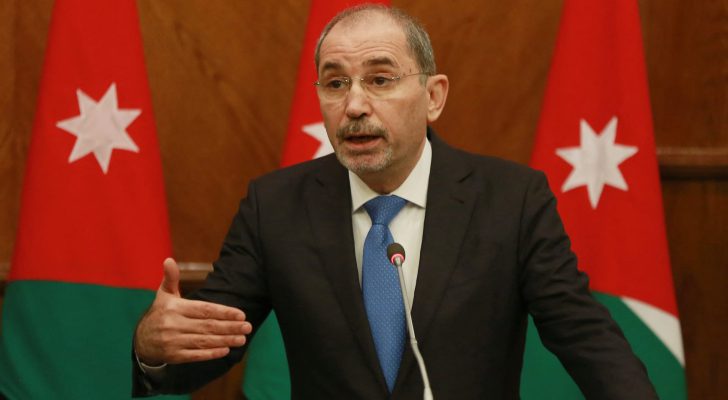صورة حول : الصفدي يشدد على ضرورة تنفيذ الإجراءات المؤقتة الصادرة عن محكمة العدل الدولية الصفدي يشدد على ضرورة تنفيذ الإجراءات المؤقتة الصادرة عن محكمة العدل الدولية