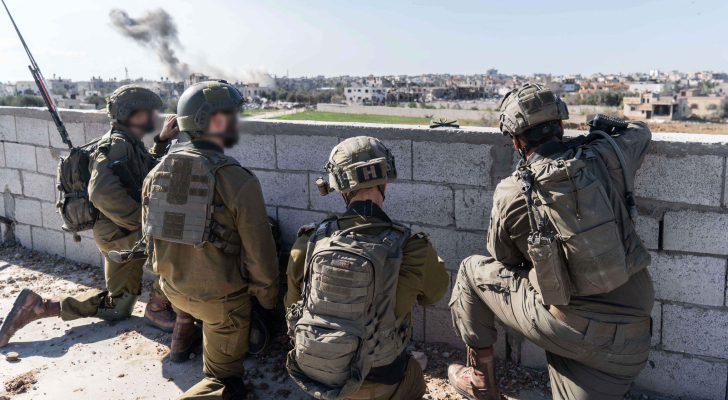 جيش الاحتلال: اليوم يعتبر الأصعب منذ بداية الحرب على غزة.