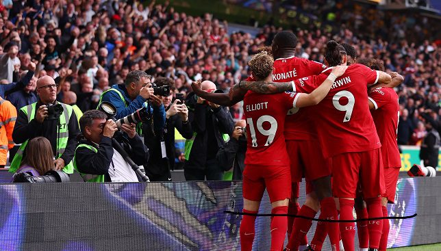 ليفربول يضرب موعدا مع تشيلسي في نهائي كأس الرابطة