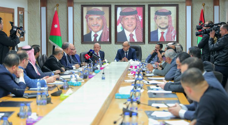 صورة حول : مالية النواب: موازنة المستقلة للانتخاب تبلغ ٤.٩ مليون دينار بارتفاع ٥٤٩ ألفا مالية النواب: موازنة المستقلة للانتخاب تبلغ ٤.٩ مليون دينار بارتفاع ٥٤٩ ألفا