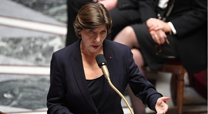 الدول الأوروبية تواصل انتقادها لسياسة دولة الإحتلال وفرنسا تؤكد اهمية العودة إلى القانون الدولي