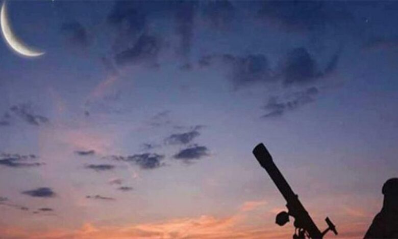 صورة حول : السعودية تدعو لتحري هلال رمضان يوم 10 آذار السعودية تدعو لتحري هلال رمضان يوم 10 آذار