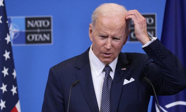 استطلاع: غالبية الامريكيون يعتبرون أن بايدن هرم ولا يصلح أن يكون رئيسا لولاية جديدة