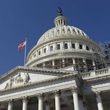 مشروع قانون لمجلس النواب الأمريكي لدعم اسرائيل في حربها على غزة بقيمة ١٧.٦ مليار دولار